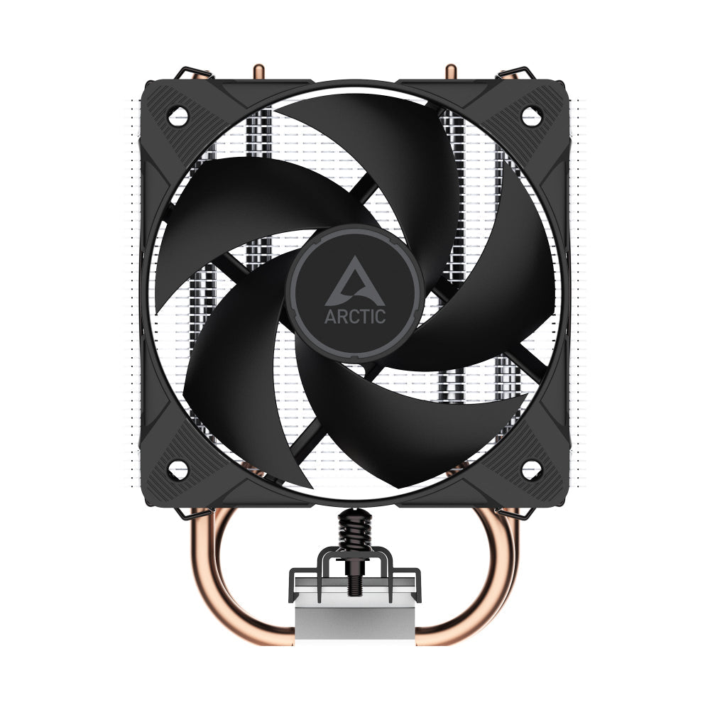 ARCTIC Freezer 8A Single Tower CPU Air Cooler – TechCure India