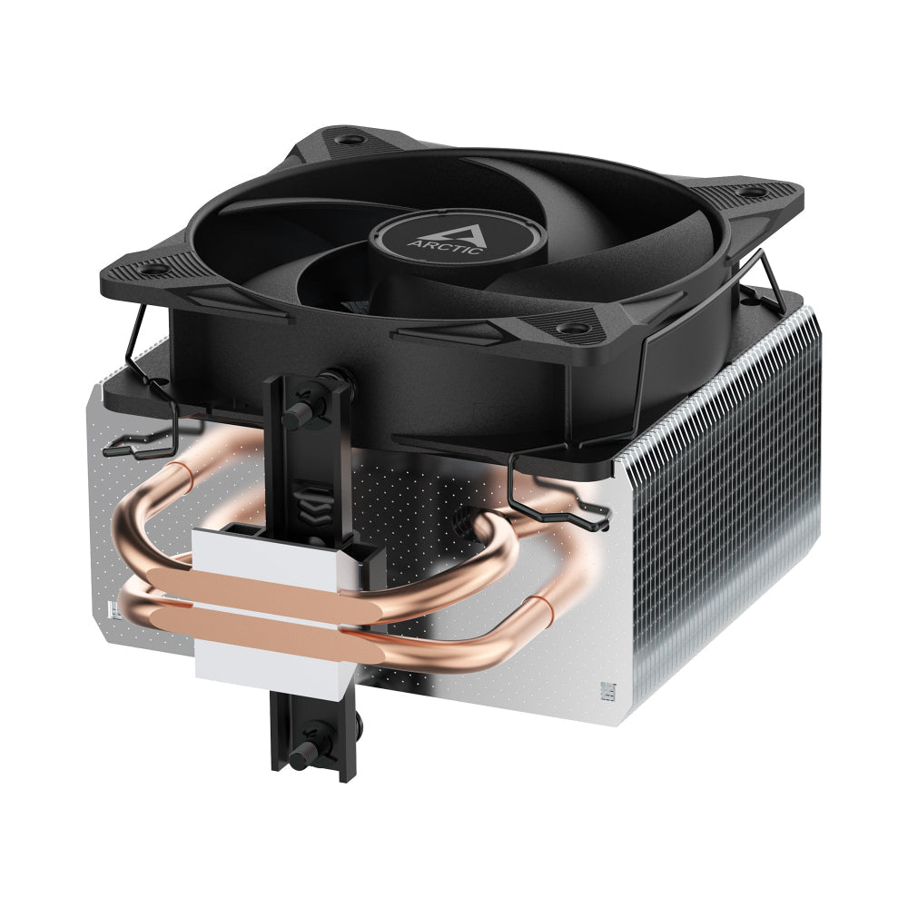 ARCTIC Freezer 8i Single Tower CPU Air Cooler – TechCure India