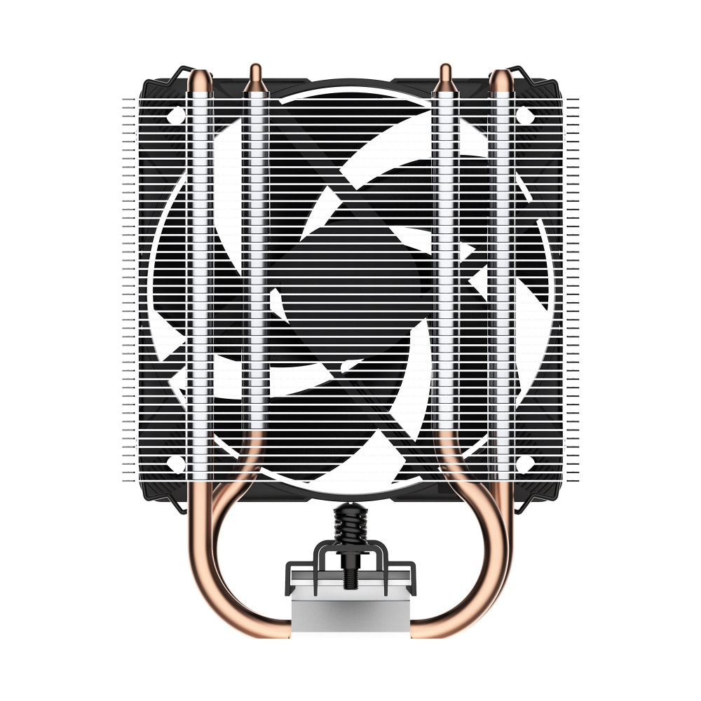 ARCTIC Freezer 8i Single Tower CPU Air Cooler – TechCure India