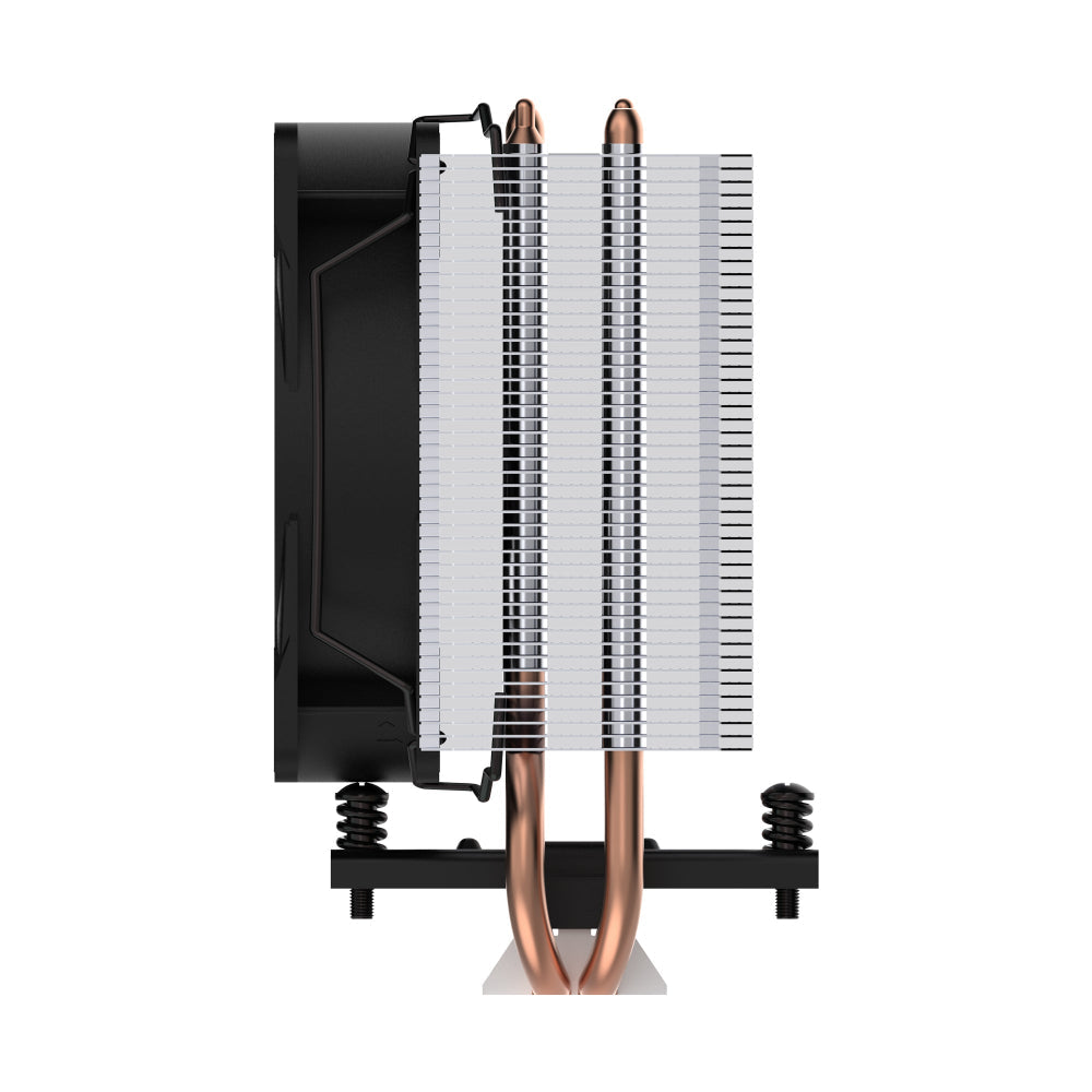 ARCTIC Freezer 8i Single Tower CPU Air Cooler – TechCure India