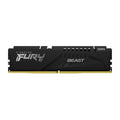 KINGSTON FURY BEAST 16GB DDR5 5600 MHz desktop Ram – TechCure India