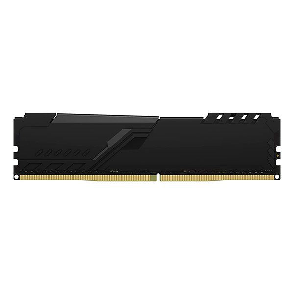 Kingston Fury Beast 32GB DDR4 3200MHz Desktop Ram (Black) – TechCure India