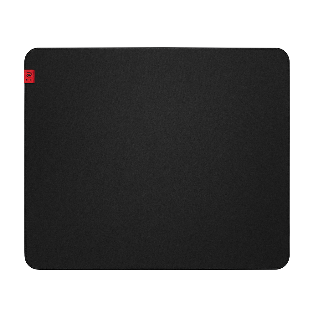 BENQ ZOWIE G-SR III LARGE ESPORTS GAMING MOUSE PAD – TechCure India