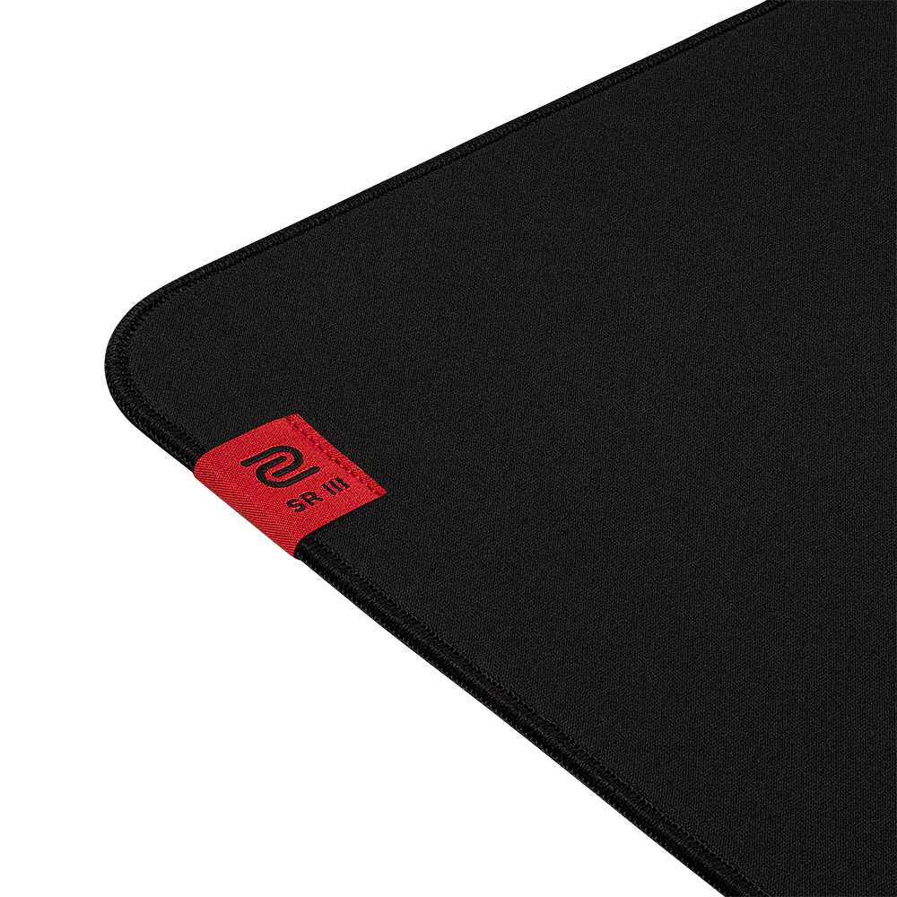 BENQ ZOWIE G-SR III LARGE ESPORTS GAMING MOUSE PAD – TechCure India