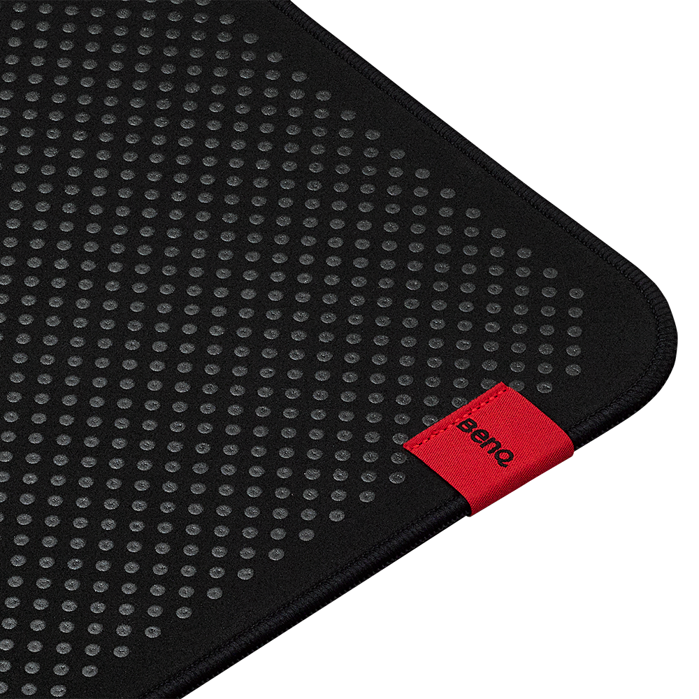 BENQ ZOWIE G-SR III LARGE ESPORTS GAMING MOUSE PAD – TechCure India
