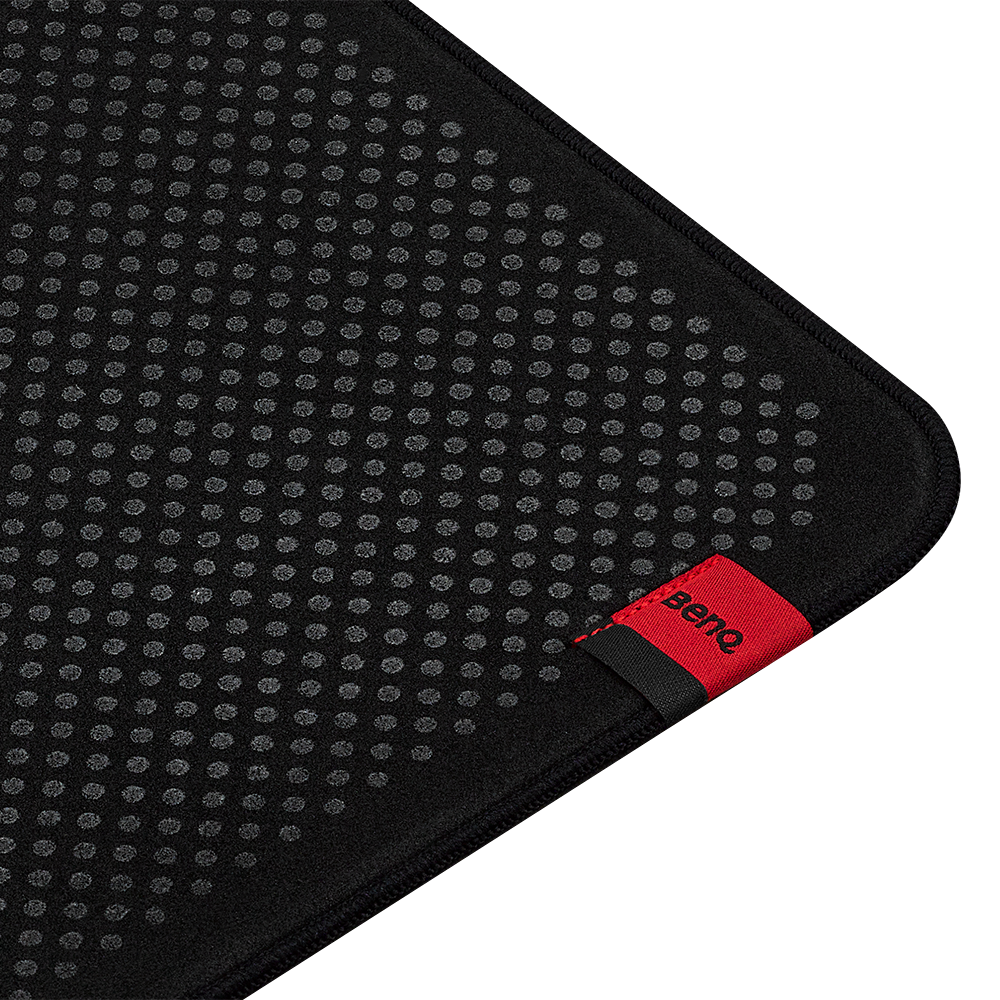 BENQ ZOWIE G-TR LARGE ESPORTS GAMING MOUSE PAD – TechCure India