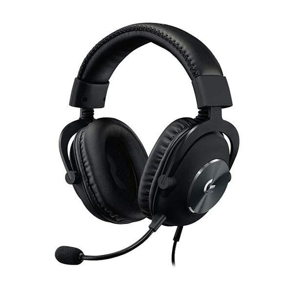Logitech G Pro X Gaming Headset – TechCure India