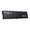 G.SKILL Ripjaws S5 32GB ( 16GB x 2 ) 6000MHz DDR5 RAM ( Matte Black ) ( CL32 ) - 2