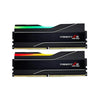 G.SKILL Trident Z5 Neo RGB 32GB ( 16GBx2 ) 6000MHz DDR5 RAM ( Matte Black ) ( CL36 ) - 2