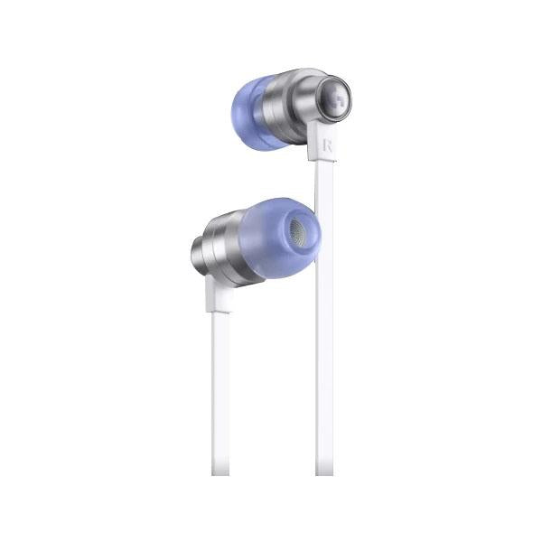 Logitech G333 Gaming Earphones with Dual Drivers White – TechCure India