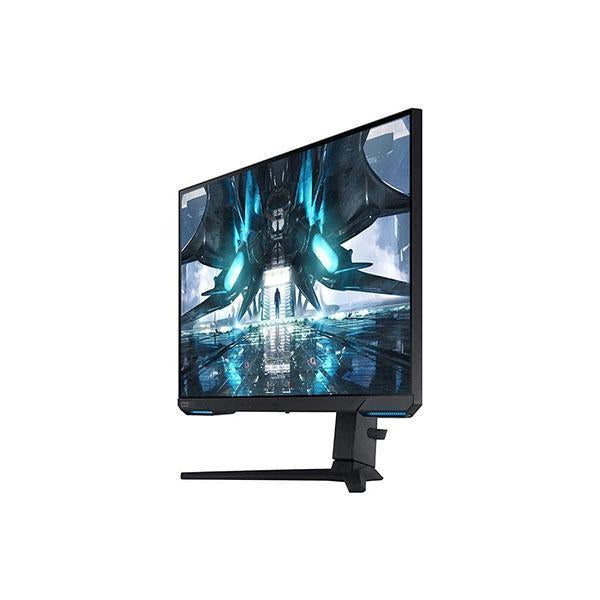 Samsung Odyssey G7 S28AG70 4K 144Hz UHD IPS Gaming Monitor – TechCure India