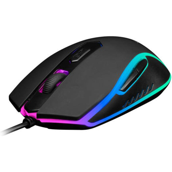 GAMDIAS AURA GS1 Gaming Mouse – TechCure India