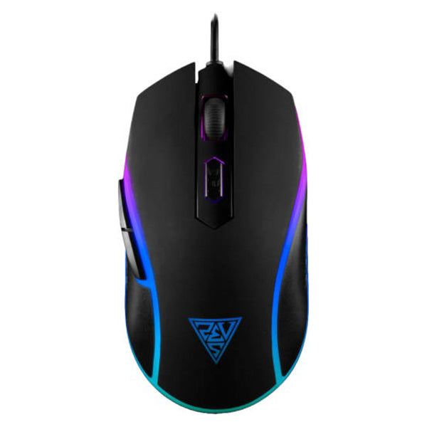 GAMDIAS AURA GS1 Gaming Mouse – TechCure India