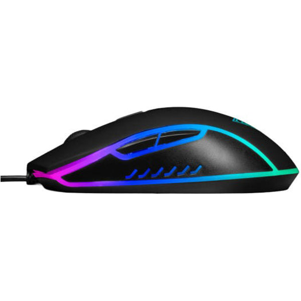 GAMDIAS AURA GS1 Gaming Mouse – TechCure India