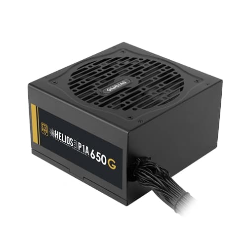 GAMDIAS Helios P1A-650G Smps – TechCure India