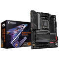 Gigabyte B650 Aorus Elite AX AM5 ATX Motherboard – TechCure India
