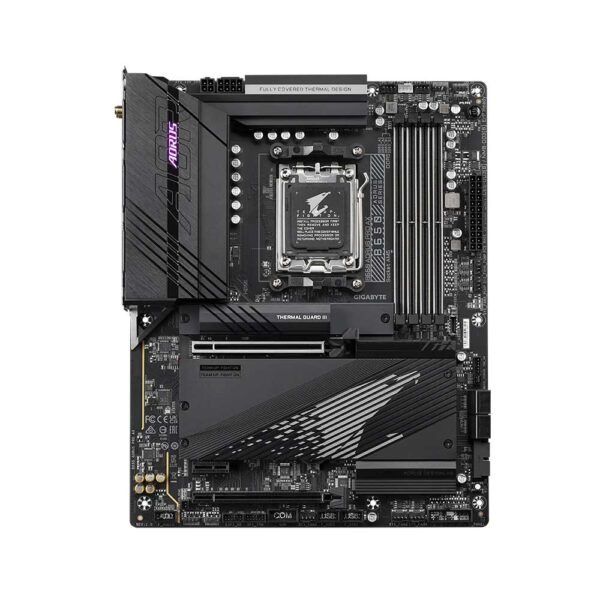 Gigabyte B650 Aorus Pro Ax Am5 Atx Motherboard – TechCure India