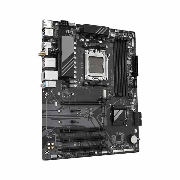 GIGABYTE B650 UD AX (rev. 1.0) AM5 Motherboard – TechCure India