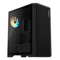 GIGABYTE C103 GLASS ARGB ATX Mid Tower Cabinet (Black) – TechCure India