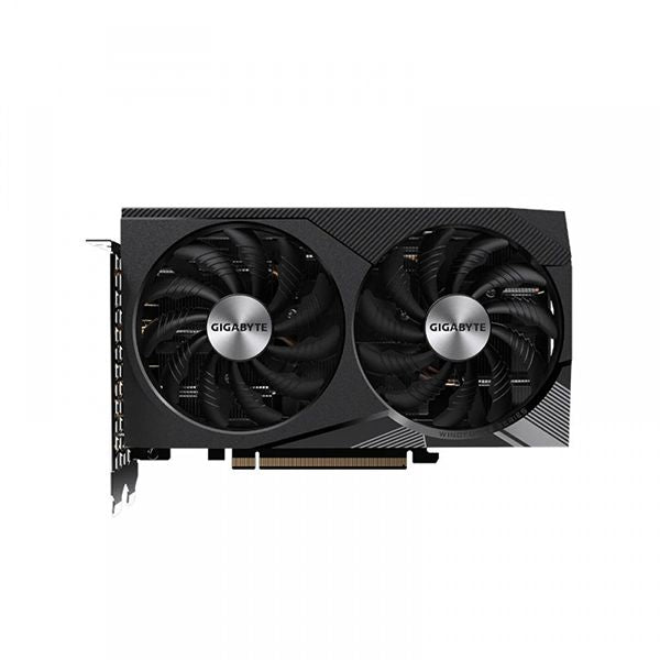 Gigabyte Rtx 3060 Windforce Oc 12gb Gddr6 Graphics Card – TechCure India