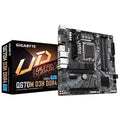 GIGABYTE Q670M D3H (rev. 1.0) DDR4 Micro ATX Motherboard – TechCure India