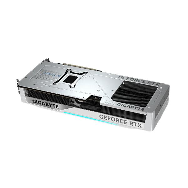 GIGABYTE RTX 5070 Ti Eagle Ice SFF OC White 16GB Nvidia Graphic Card – TechCure India