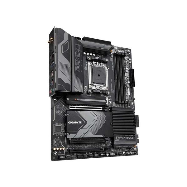 Gigabyte X670 Gaming X AX AM5 ATX Motherboard – TechCure India