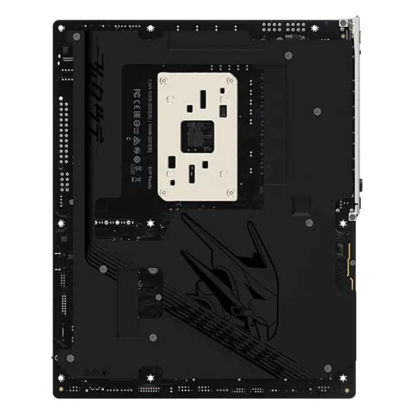 GIGABYTE X870E AORUS MASTER X3D AM5 ATX Motherboard – TechCure India