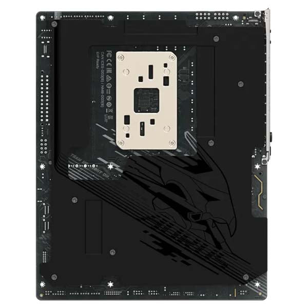 GIGABYTE X870E AORUS PRO X3D AM5 ATX Motherboard – TechCure India