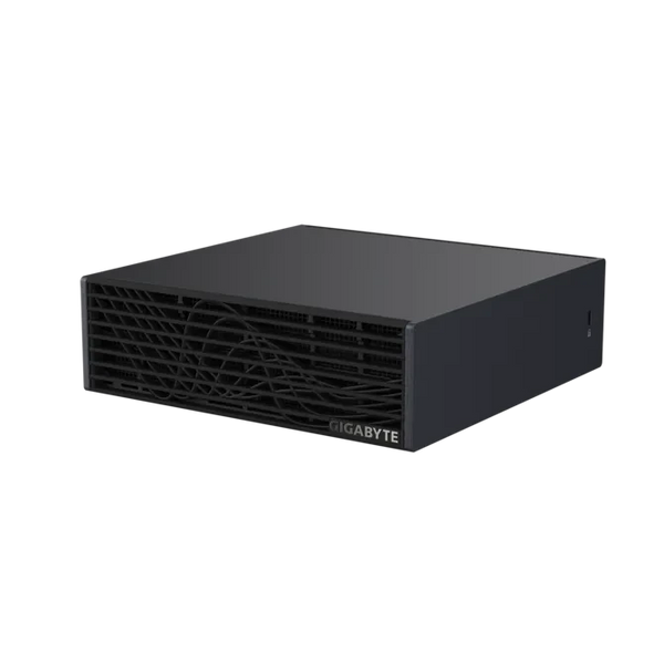 GIGABYTE AI TOP ATOM Super Computer based on Nvidia DGX Spark GB10 Platform 128 GB Unified Memory 4 TB Storage 1 Year Warranty
