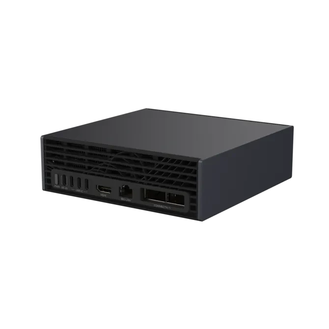 GIGABYTE AI TOP ATOM Super Computer based on Nvidia DGX Spark GB10 Platform 128 GB Unified Memory 4 TB Storage 1 Year Warranty – TechCure India