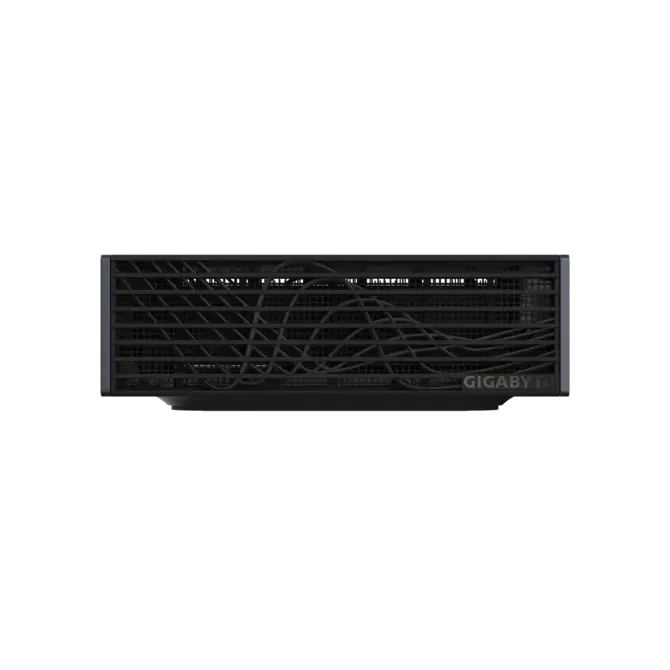 GIGABYTE AI TOP ATOM Super Computer based on Nvidia DGX Spark GB10 Platform 128 GB Unified Memory 4 TB Storage 1 Year Warranty – TechCure India