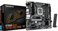 GIGABYTE B760M DS3H WIFI6E DDR4 GEN5 Motherboard, Intel B760, LGA1700, Wi-Fi 6E, 2.5GbE LAN, PCIe 5.0 – TechCure India