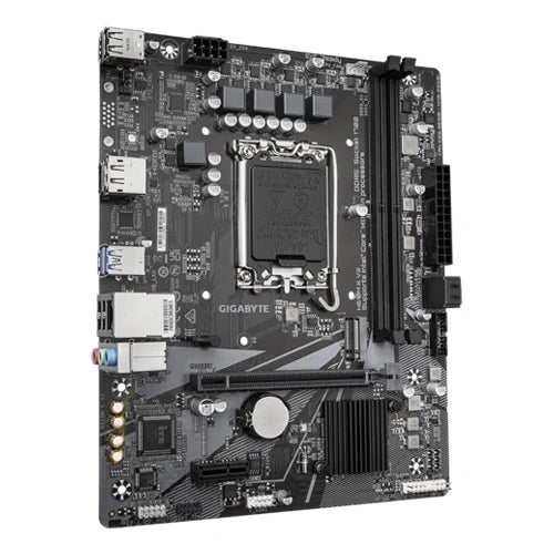GIGABYTE GA-H610M-K V2 DDR5 – TechCure India