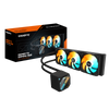 GIGABYTE Gaming 360 ARGB 360mm CPU Liquid Cooler ( Black )