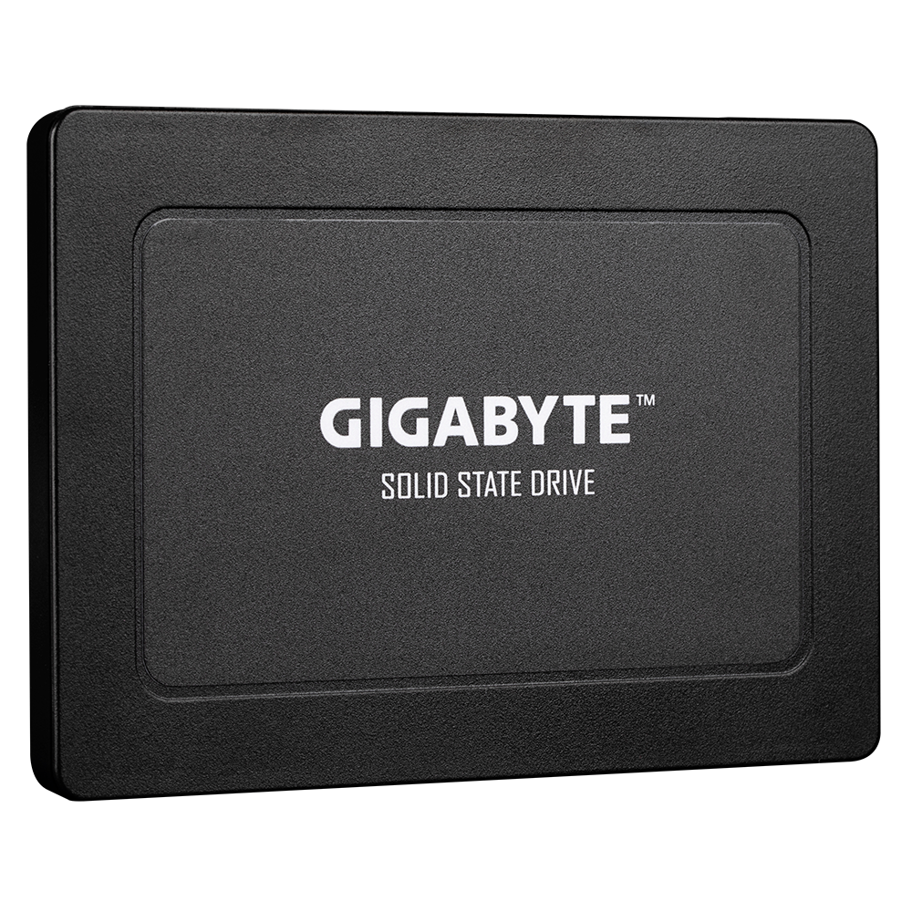 Gigabyte 240GB SATA Internal Solid State Drive GP-GSTFS31240GNTD – TechCure India