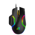 ANT ESPORTS GM340 WIRED GAMING MOUSE – TechCure India