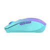 ANT ESPORTS GM400W Wireless Ambidextrous RGB Gaming Mouse ( GM400W-RGB-SEA-BLUE ) ( 3200DPI / 6 Macro Buttons ) ( Sea Blue ) - 4