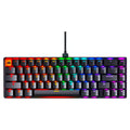 Glorious GMMK 2 TKL 65% Percent Gaming Keyboard RGB Black – TechCure India