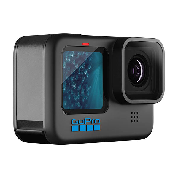 GoPro HERO11 Black – TechCure India