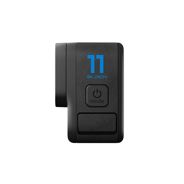 GoPro HERO11 Black – TechCure India