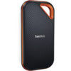 SANDISK Extreme Pro 500GB M.2 NVME Gen2 External Solid State Drive ( SSD ) - 2
