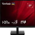 VIEWSONIC VA2762 27 Inch UHD 60Hz IPS Panel 104% SRGB 4MS Freesync IPS Gaming Monitor