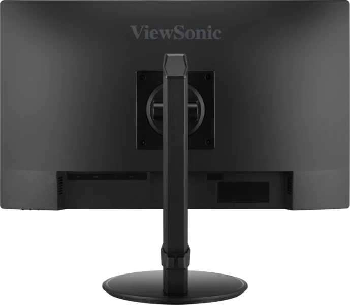 VIEWSONIC VG2408 24" 100HZ 1080P FULL HD IPS PANEL 5MS MONITOR WITH BUILT-IN SPEAKERS – TechCure India