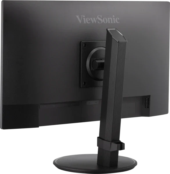 VIEWSONIC VG2408 24" 100HZ 1080P FULL HD IPS PANEL 5MS MONITOR WITH BUILT-IN SPEAKERS – TechCure India