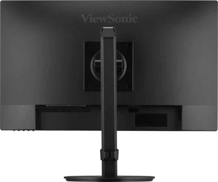 VIEWSONIC VA2408-HDJ 24" 100HZ 1080P FHD SUPERCLEAR IPS PANEL ANTI-GLARE MONITOR – TechCure India