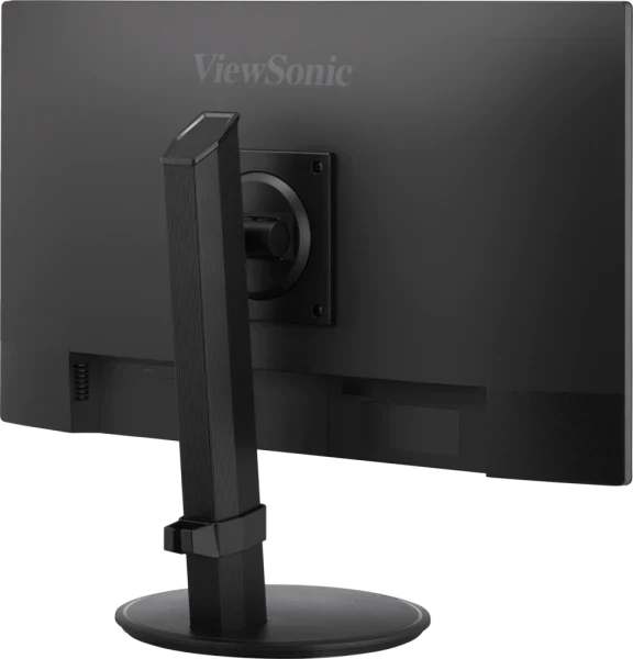 VIEWSONIC VA2408-HDJ 24" 100HZ 1080P FHD SUPERCLEAR IPS PANEL ANTI-GLARE MONITOR – TechCure India
