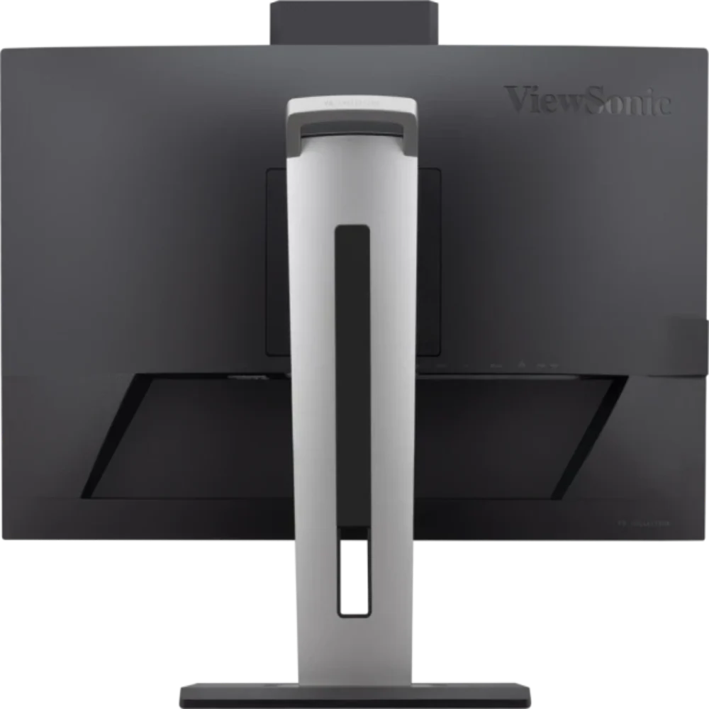VIEWSONIC VG2457V 24 Inch FHD 100Hz IPS Panel 108% SRGB 5MS Adaptive Sync Professional Monitor - 2