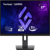 VIEWSONIC VX2758A-2K-PRO-4 27 Inch QHD 180Hz IPS Panel 137% SRGB 1MS AMD Freesync Gaming Monitor