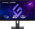 VIEWSONIC VX2758A-2K-PRO-4 27 Inch QHD 180Hz IPS Panel 137% SRGB 1MS AMD Freesync Gaming Monitor
